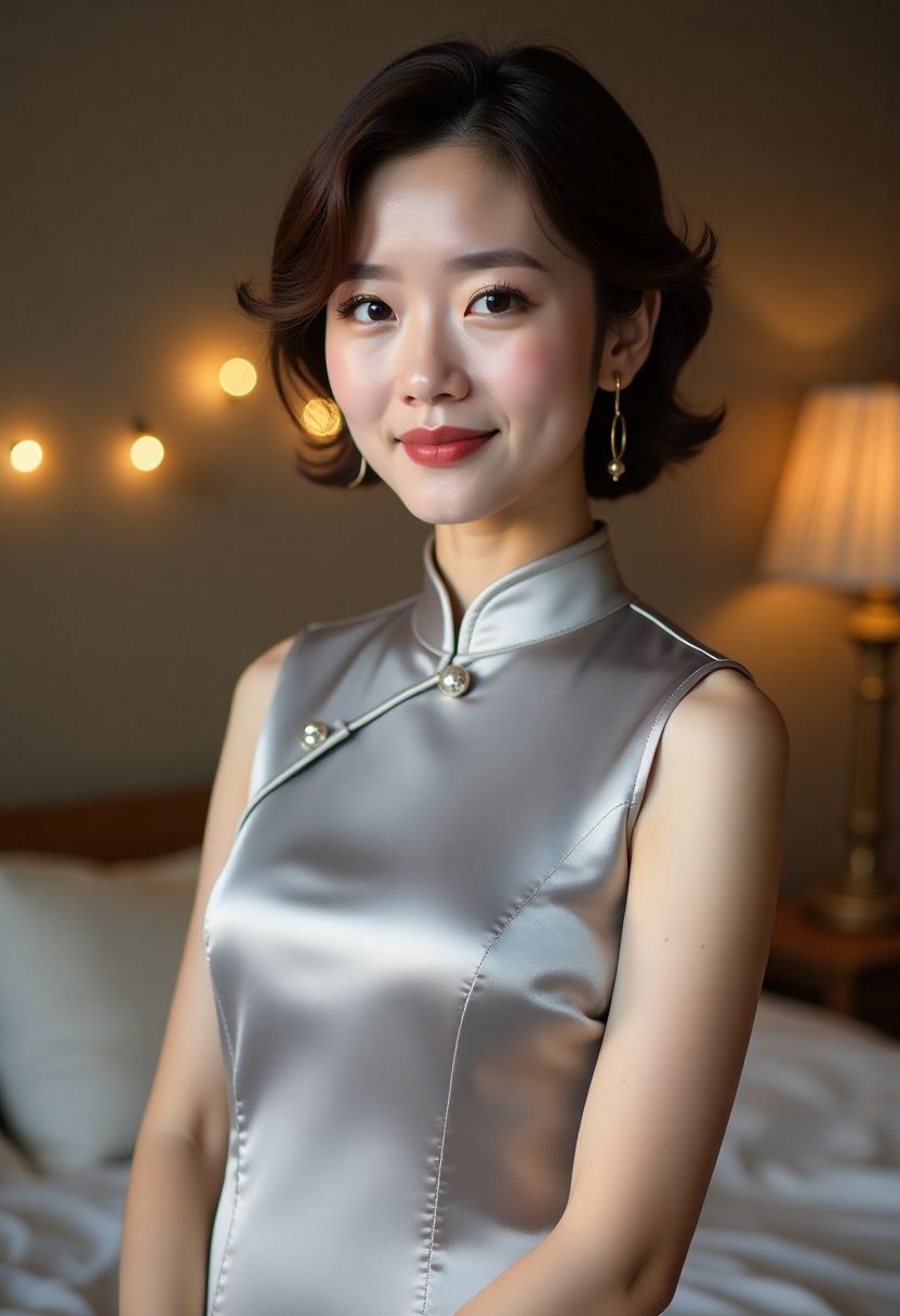 云上邮差动画海报